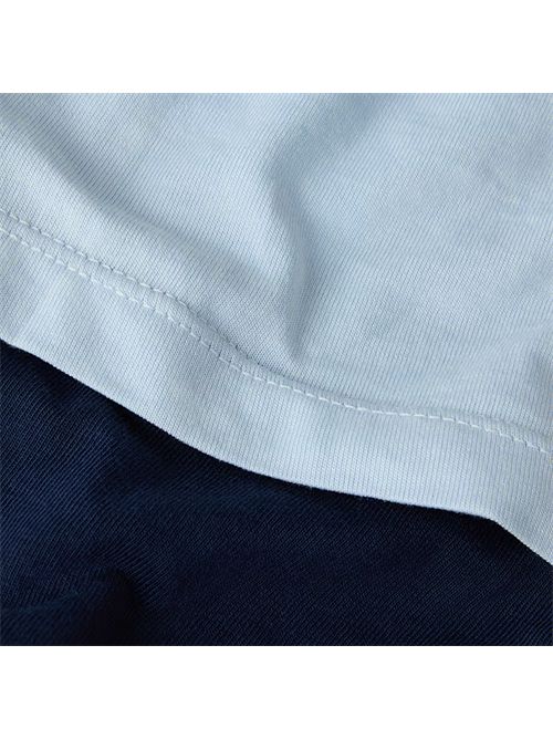 Set NSE Box Play Regular con pantaloncini da neonato THE NORTH FACE | NF0A8G1DMC81